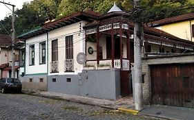 148 Petropolis (rio De Janeiro)